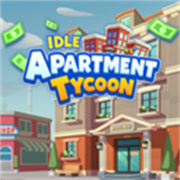 公寓大亨中文版
