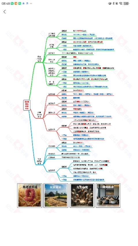 记忆字典截图3