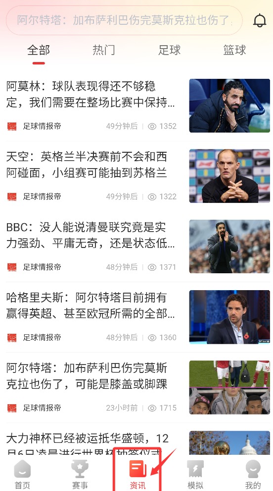 彩鱼