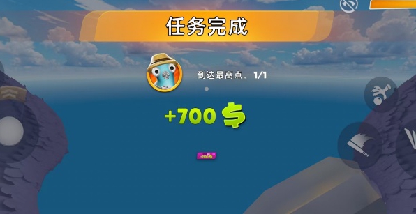 调皮捣蛋鸟