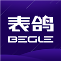 表鸽