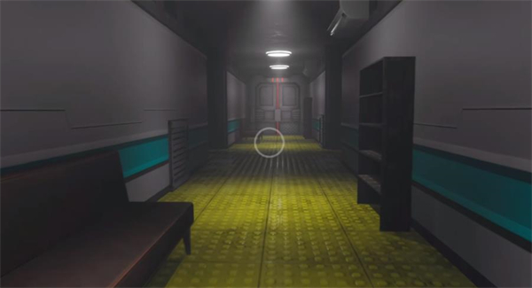 创世纪乐园截图1
