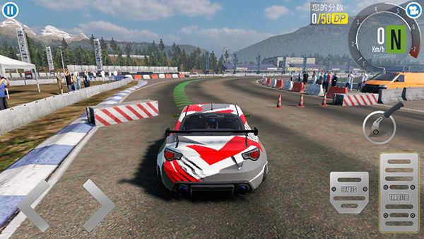 carx漂移赛车2正版