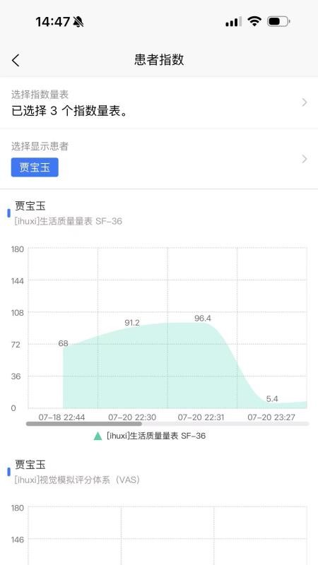爱医客户端