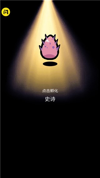 小鸡真奇怪