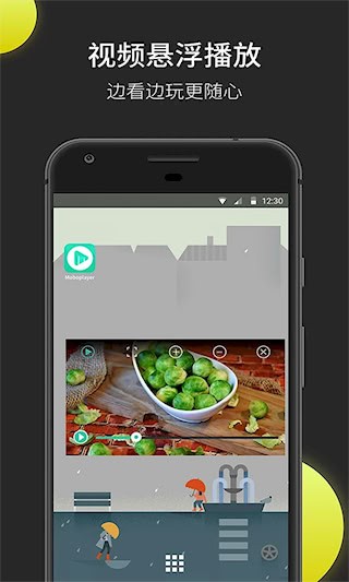 MoboPlayer安卓版截图2