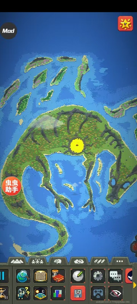 世界盒子纪元版