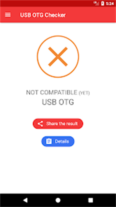 OTG USB截图3