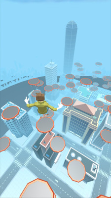 空中蹦床截图1