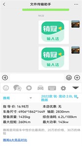 销冠输入法截图0