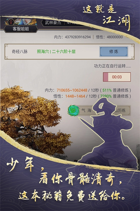 这就是江湖免费安装