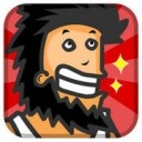 无敌流浪汉游戏