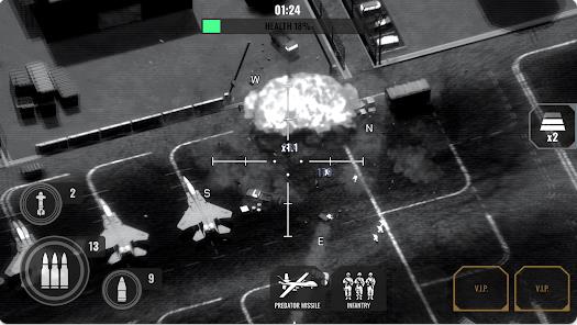 AC130射击截图0