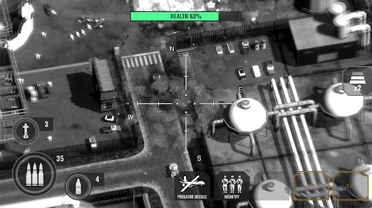 AC130射击截图2