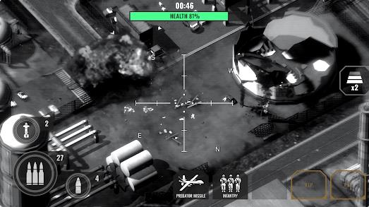 AC130射击截图3