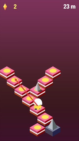 奔跑吧小鸡最新版