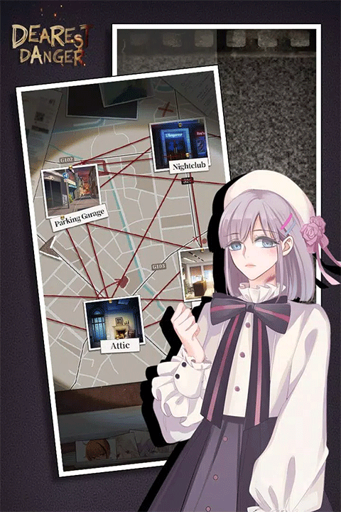 谋爱上瘾中文版截图2