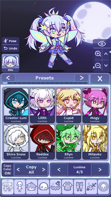 gachalife2汉化版截图0