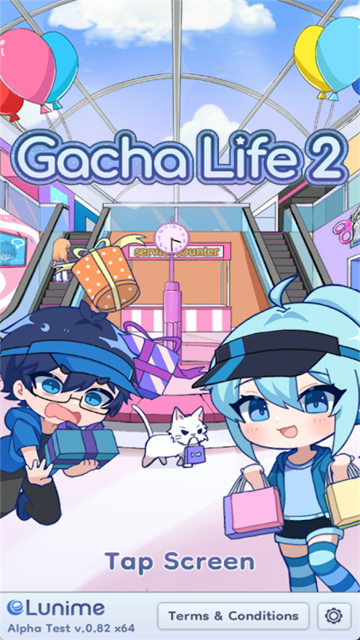 gachalife2汉化版截图4