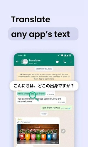 瞬译解锁高级版截图1
