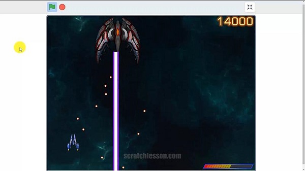 scratch中文教程截图1