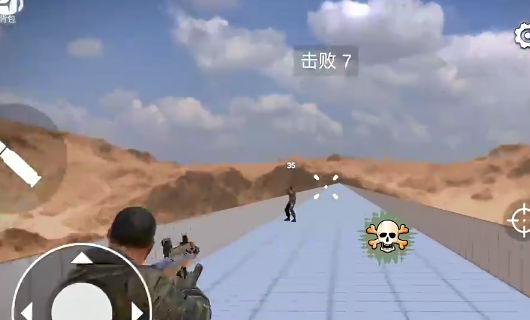 逃离克里夫安装截图0