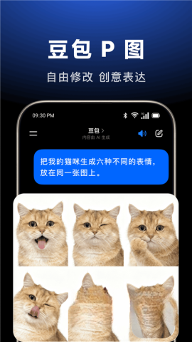 豆包ai正版截图3