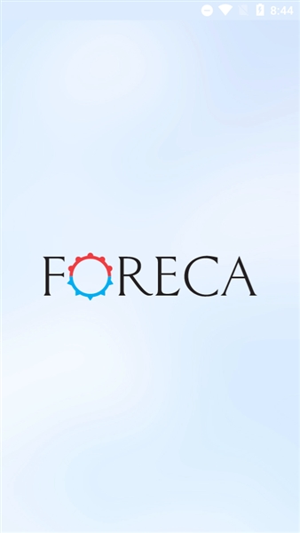 foreca天气预报