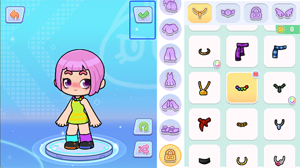 奇妙创意世界最新版截图1