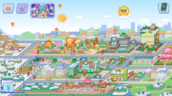 奇妙创意世界最新版截图2