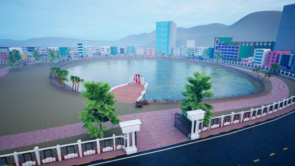 孟加拉计划