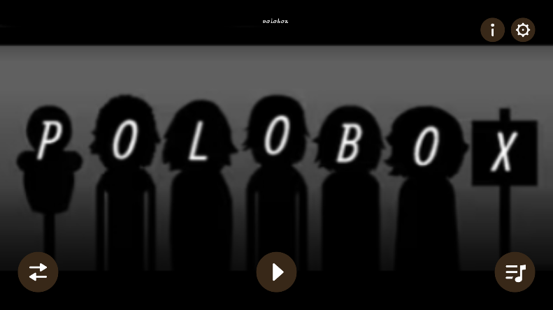 节奏盒子polobox模组手机版