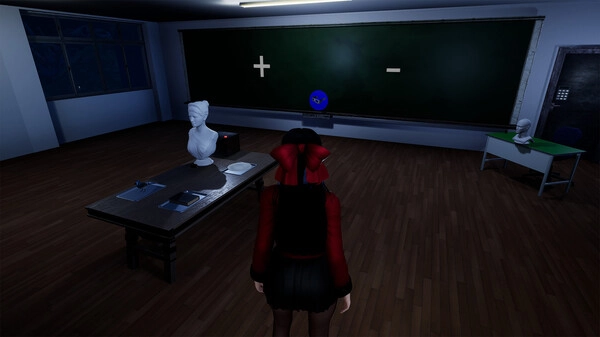 深渊学校手机版