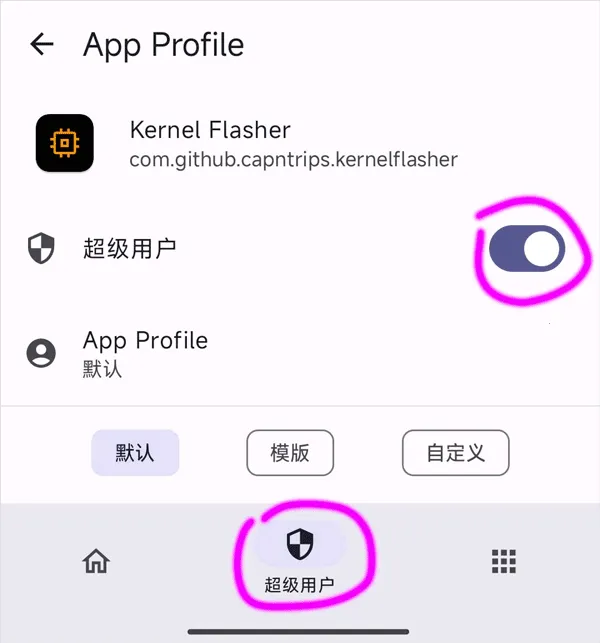 Kernel Flasher2025最新版