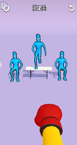 王者真人快打