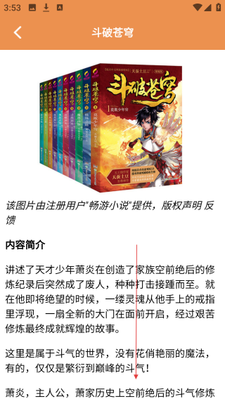 随梦小说