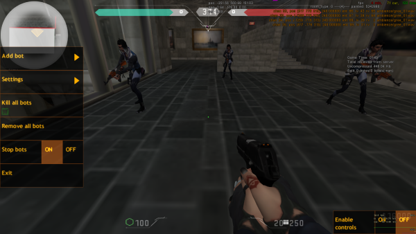 无畏契约ValStrike
