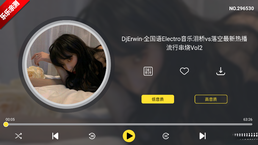 DJUU车机版截图0