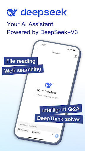 deepseek国际版截图3