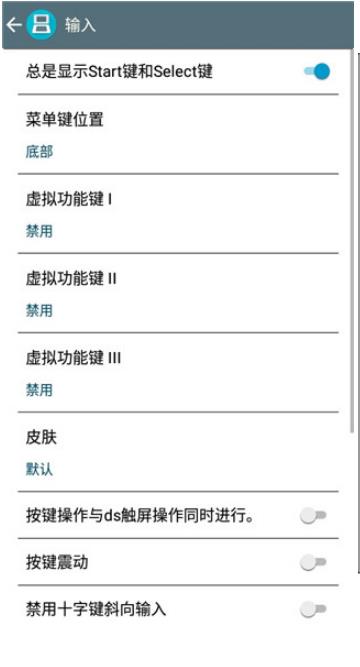 nds模拟器截图3