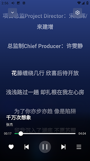 阿尔Music(第三方网易云)最新版