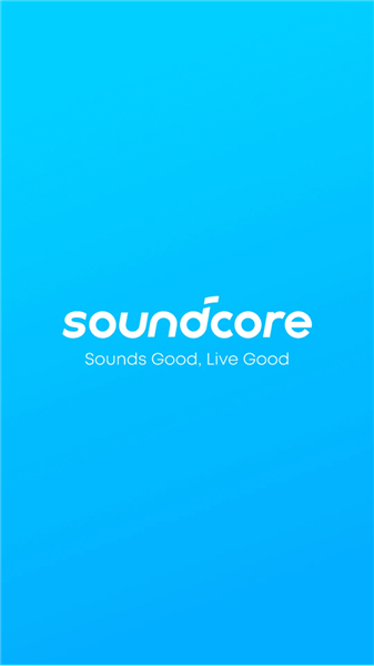soundcore截图0