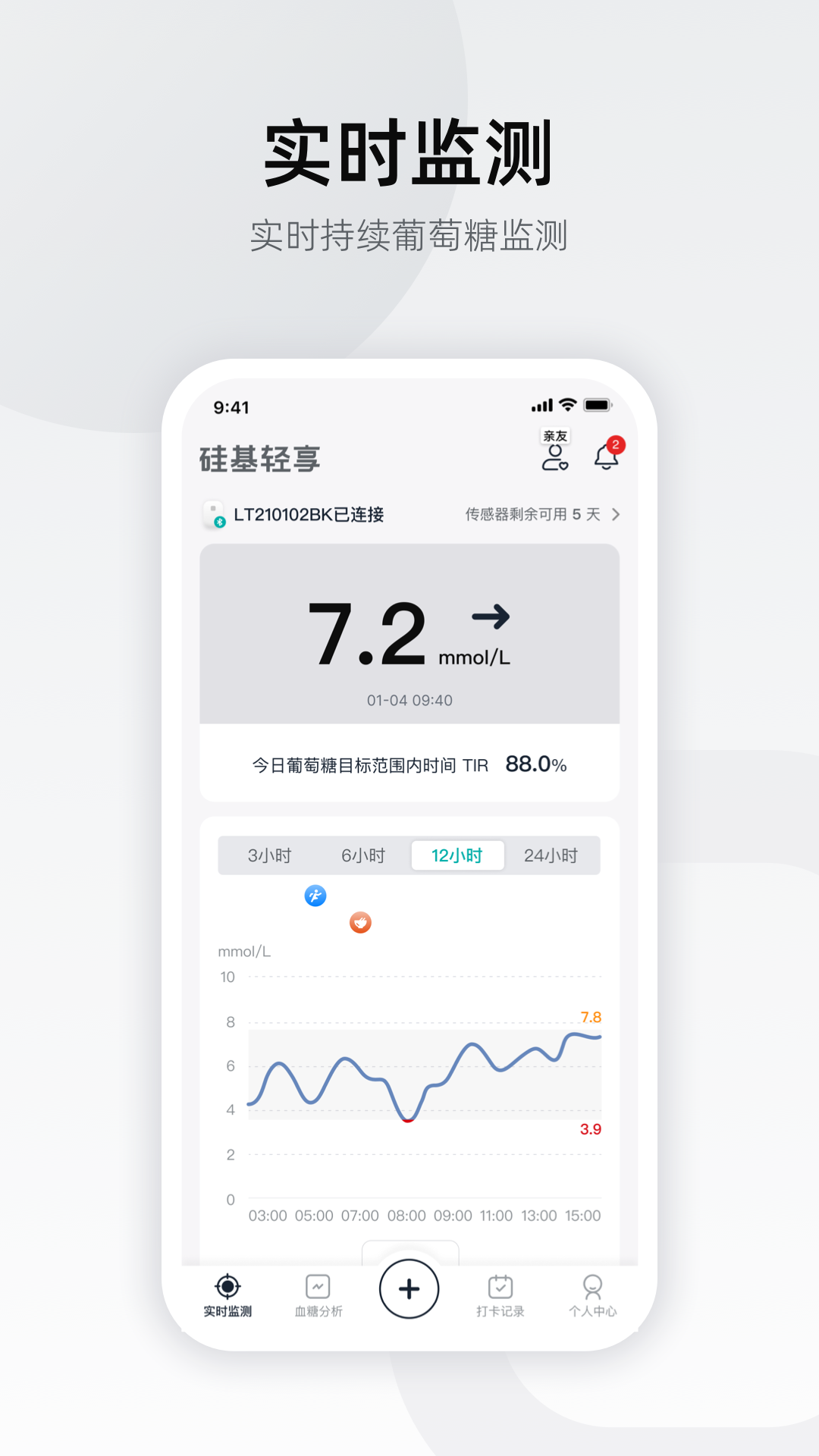 硅基轻享正版截图2