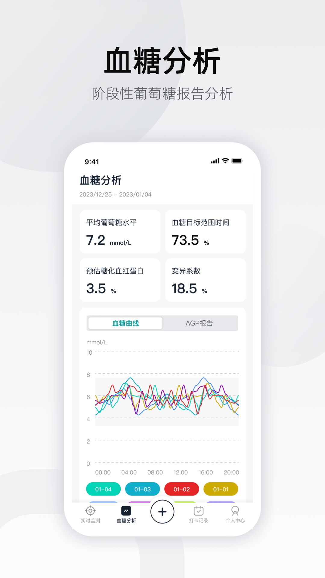 硅基轻享正版截图3