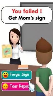 完美谎言截图2