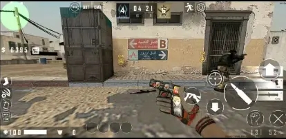 csgo老版截图2
