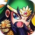 傲世无双传(三国卡牌战)  安卓版