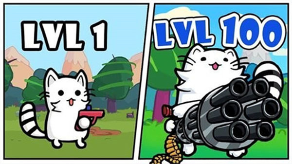 单枪匹马无限内购版截图3