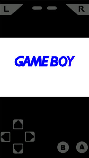 GameBoid模拟器截图2