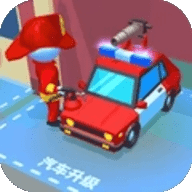 烈火真英雄